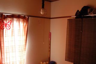 高円寺　閑静な駅近物件*（通勤便利） 個室 の画像