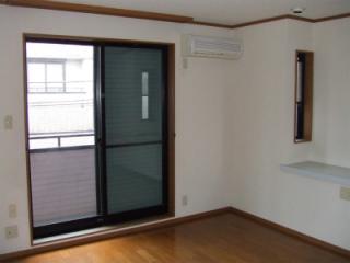 ◆newシェアハウスオープン◆小田急線・成城学園前 個室 の画像