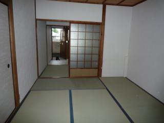 大阪市内ど真ん中　家賃１４０００円 個室 の画像