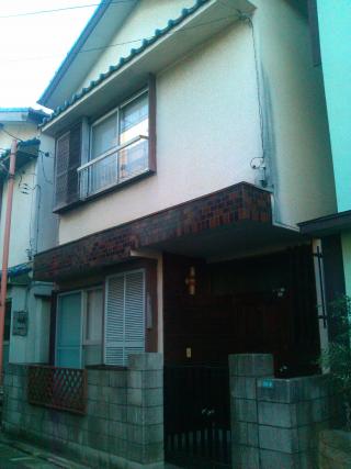 江戸川区　２万円～　一軒家のシェアです♪ 建物 の画像
