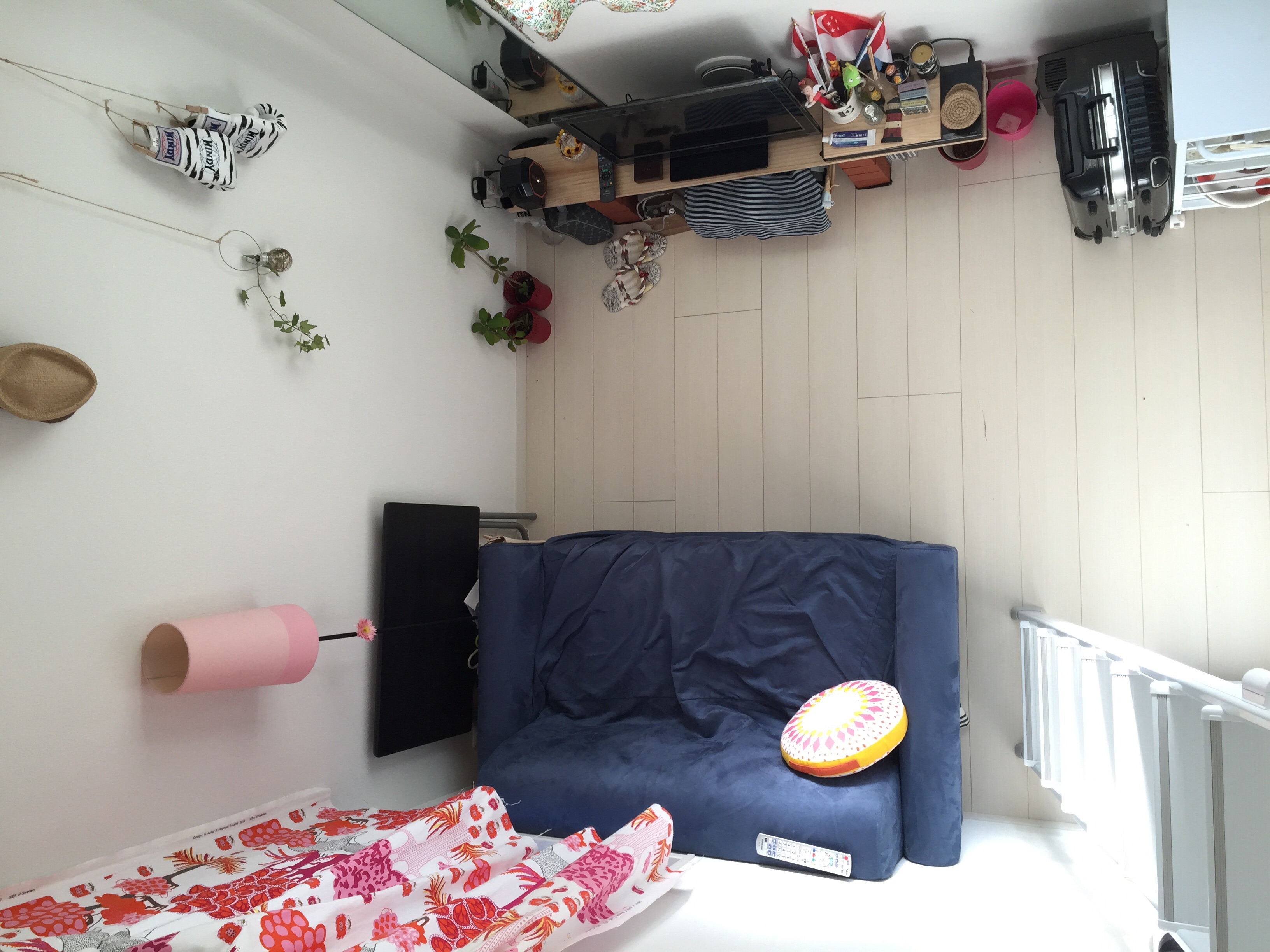 恵比寿-中目黒エリア 新築アパート1ヶ月 個室 の画像