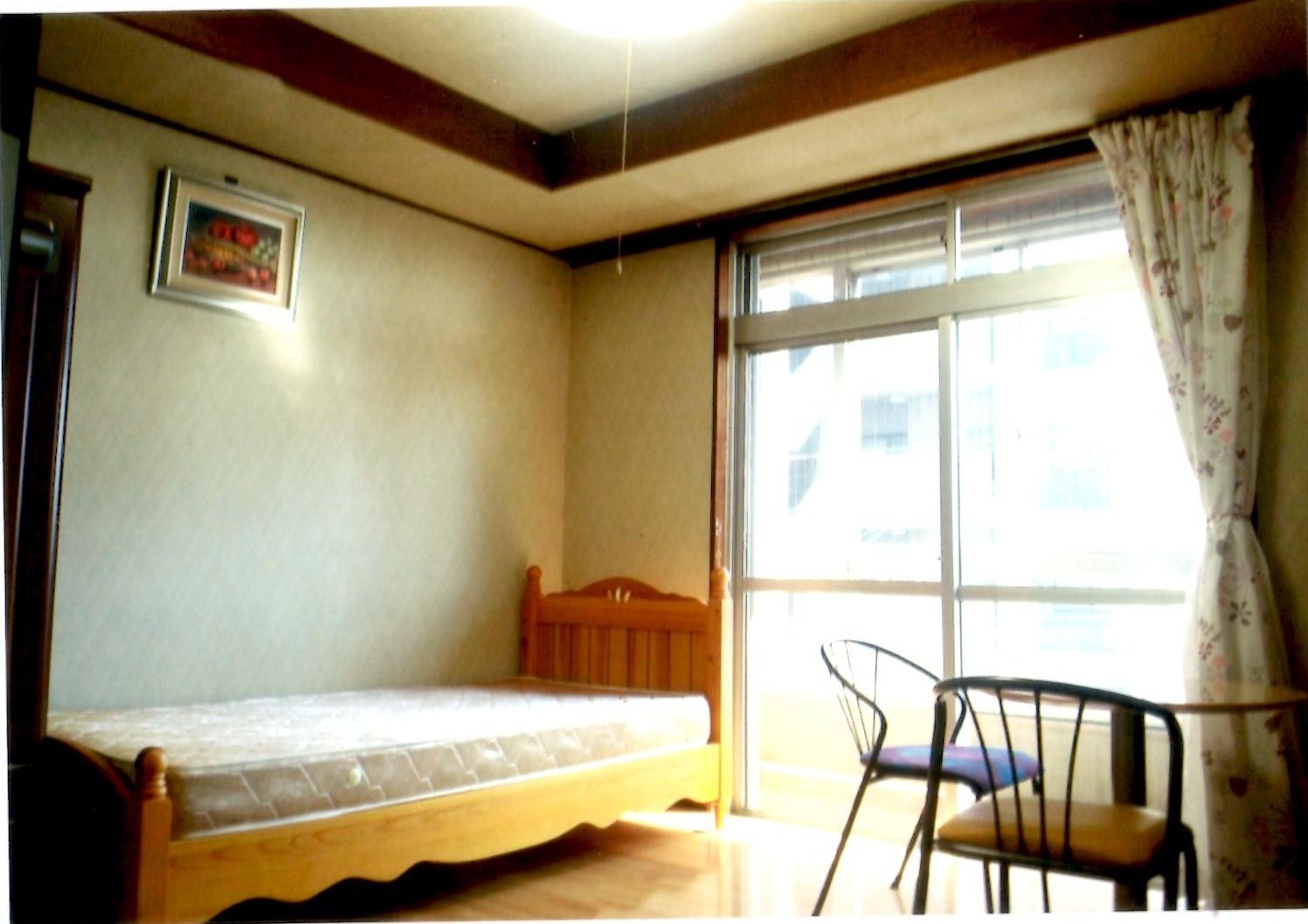 名古屋空港近く　アロマ香りシェアハウス 個室 の画像