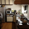 祐天寺・三宿の3ldkです（景色日当り良好） キッチン の画像