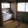月3万＜神戸＞王子公園駅徒歩５分、個室（共用シャワー付）、短期可 個室 の画像