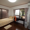 【立川市】初月家賃¥15,000〜即入居可能!広々6畳完全個室(3ヵ月以上ご契約の場合適応) 個室 の画像