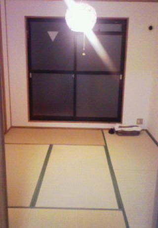 大阪市内部屋空いてます 個室 の画像