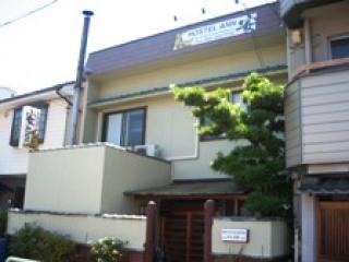 名古屋ゲストハウス/ドミトリー45,000円/金山駅徒歩6分 建物 の画像