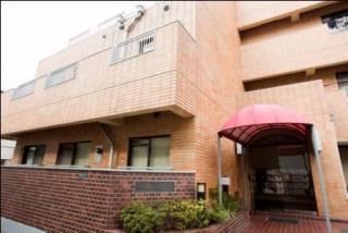 早稲田人気のマンション ド 入居者募集中 建物 の画像