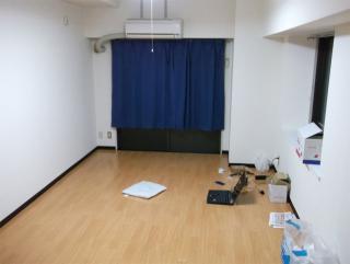  北九州市小倉南区の部屋はいかがでしょう？即入居ok　月２００００円 個室 の画像