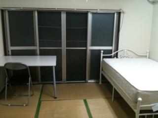 早稲田大学キャンパスの近くの一軒家 個室 の画像