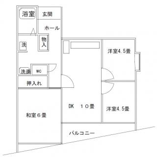 鶴舞線　大須観音　徒歩4分ほど キッチン の画像