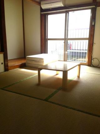 笹塚、下北沢エリアのシェアハウス 個室 の画像