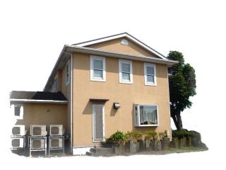 栃木県宇都宮市で独立開業向けオフィス・サロン・スクール・ショップ 建物 の画像
