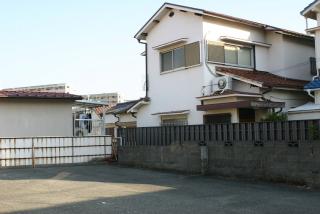 神戸市垂水区　女性限定の格安シェアハウス　全室テレビ付き！ 建物 の画像