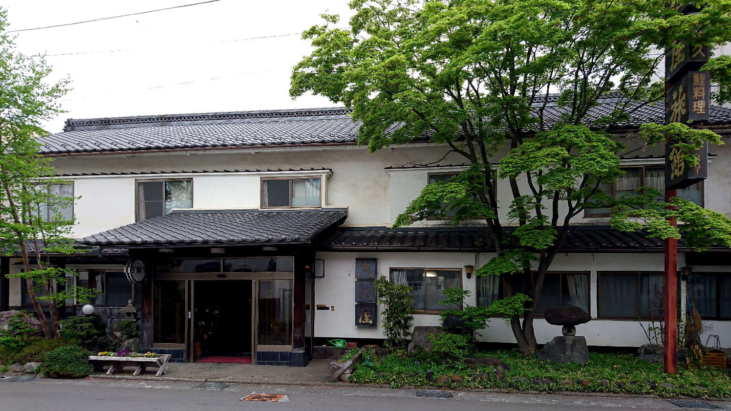 アトリエ付きシェアハウス　長野県佐久市 建物 の画像