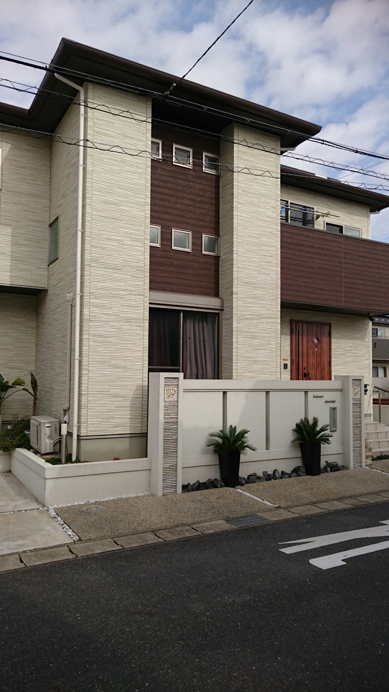 上小田井駅すぐ近くのアジアンテイストなシェアハウスです 建物 の画像