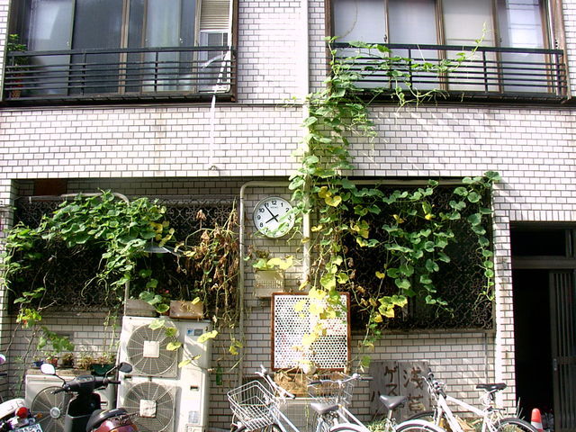 浅草ゲストハウス 建物 の画像