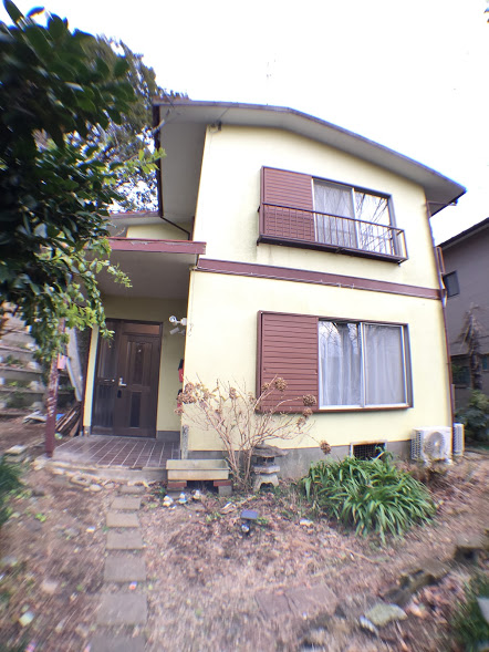 3ヶ月間家賃・共益費コミコミ3万円キャンペーン実施中！　ANEST山手 建物 の画像