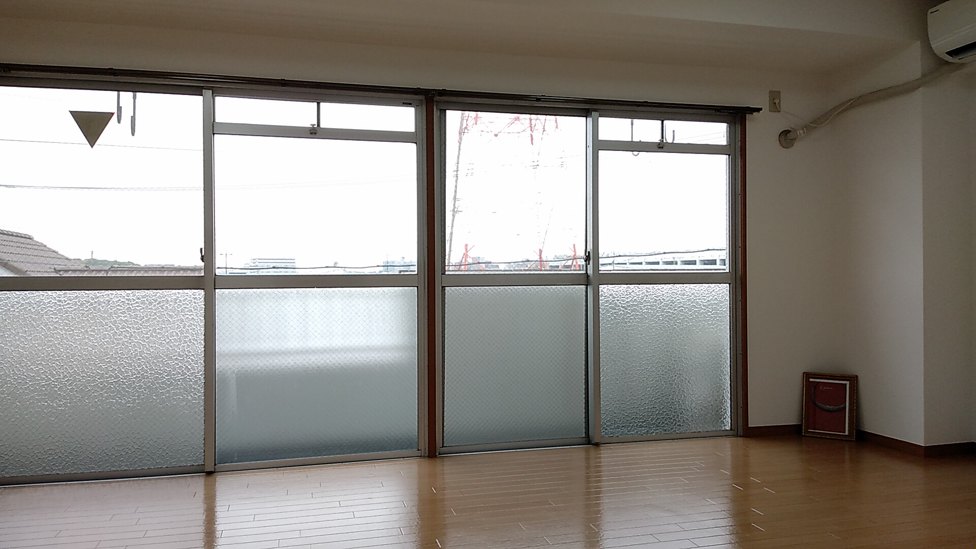 住居・事務所・SOHO等に最適な鉄筋コンクリート造エレベーター付のお部屋です。 個室 の画像