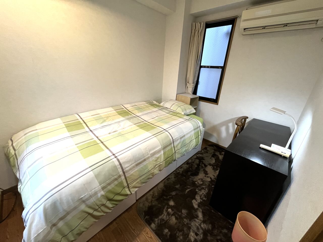 築地／銀座　4.5畳の個室 個室 の画像