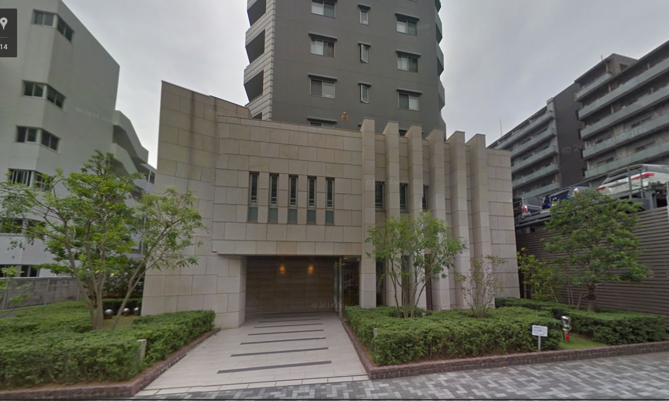 都営新宿線東大島駅徒歩8分　男性限定で個室1部屋をお貸しします。 建物 の画像