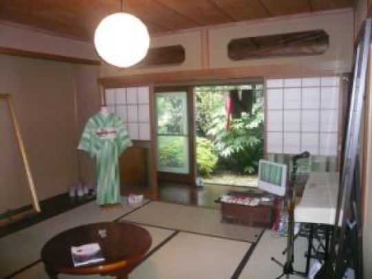 個室 - 【渋谷/新宿まで9分】永福町/下高井戸にある旅館のような日本家屋。} - ルームシェアルームメイト