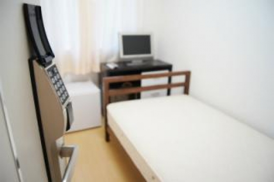 個室 - 女性専用　新築ハウス！　in 三ノ輪　♪} - ルームシェアルームメイト
