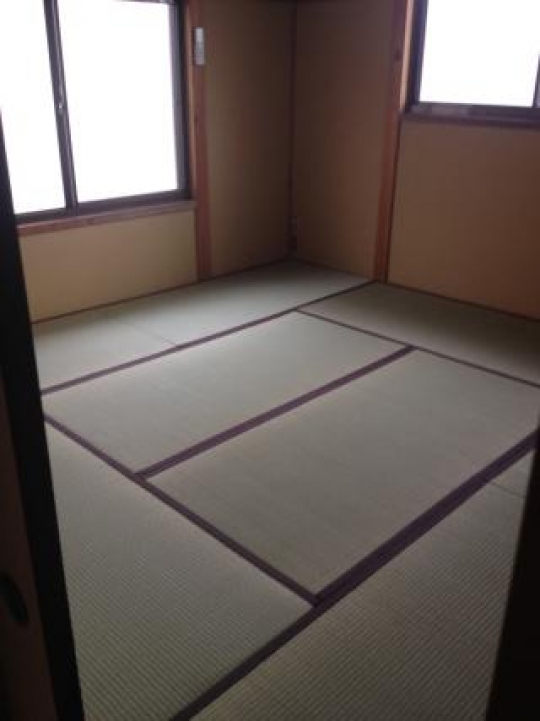 個室 - shared house”セブン”　７ldk　３万円〜（一軒家）} - ルームシェアルームメイト