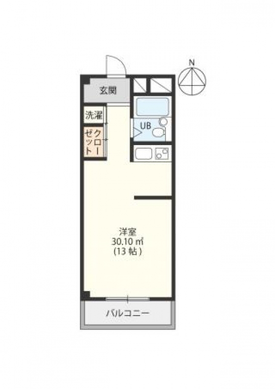 間取り図 - 静岡県内最大規模のシェア住居です！} - ルームシェアルームメイト