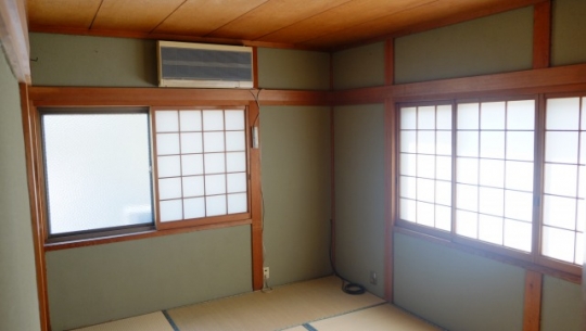 キッチン - 【京都】30人の若者がおうち6軒をシェアするシェアハウス@伏見} - ルームシェアルームメイト