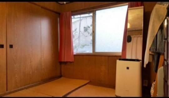 個室 - 【今なら見学可】京都西陣 25000円} - ルームシェアルームメイト