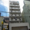 川崎のワンルームマンション 建物 の画像