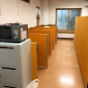 長野市篠ノ井のコワーキングスペース シェアオフィスあります その他 の画像