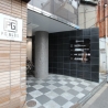 大阪市内（旭区） 京阪本線「千林駅」徒歩1分の好立地のデザインシェアハウス☆ 玄関 の画像