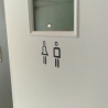 トイレ の画像