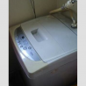 急募⭐洗濯機無料 本体 の画像