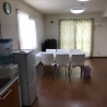 沖縄市オフィス、事業所スペース/メゾネット3LDK駐車場付き 応接室 の画像