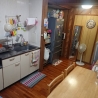 石垣島シェアハウス遊(ゆう)女性専用 キッチン の画像
