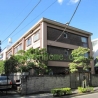 【値下げしました】世田谷線上町駅徒歩6分　２Ｋ　家電・家具・自転車等付(そのまま住めます) 建物 の画像