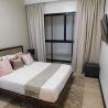Fully Furnished One bedroom apartment for rent 個室 の画像