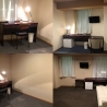 中央区完全個室レンタルオフィス（宿泊可）が家賃35,000円 その他 の画像