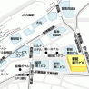 JR大阪駅から徒歩5分・地下街直結・1坪スペース 最寄り駅 の画像