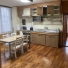 NEW！宜野湾市普天間シェアハウス　女性専用 キッチン の画像