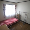 【安心安全！日本シェアハウス連盟所属】東京下町の古民家で少人数シェア生活「みなづきハウス」 個室 の画像
