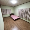 神奈川県川崎市のお部屋を1週間単位でお貸し致します 個室 の画像