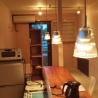 さいたま市北区☆カフェ風ワンルーム 個室 の画像