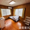 男性専用シェアハウス/沖縄市諸見里/戸建て キッチン の画像
